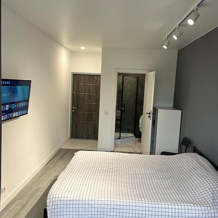 Smart Modern Loft Apartments Ivano-Frankivsk Exteriér fotografie