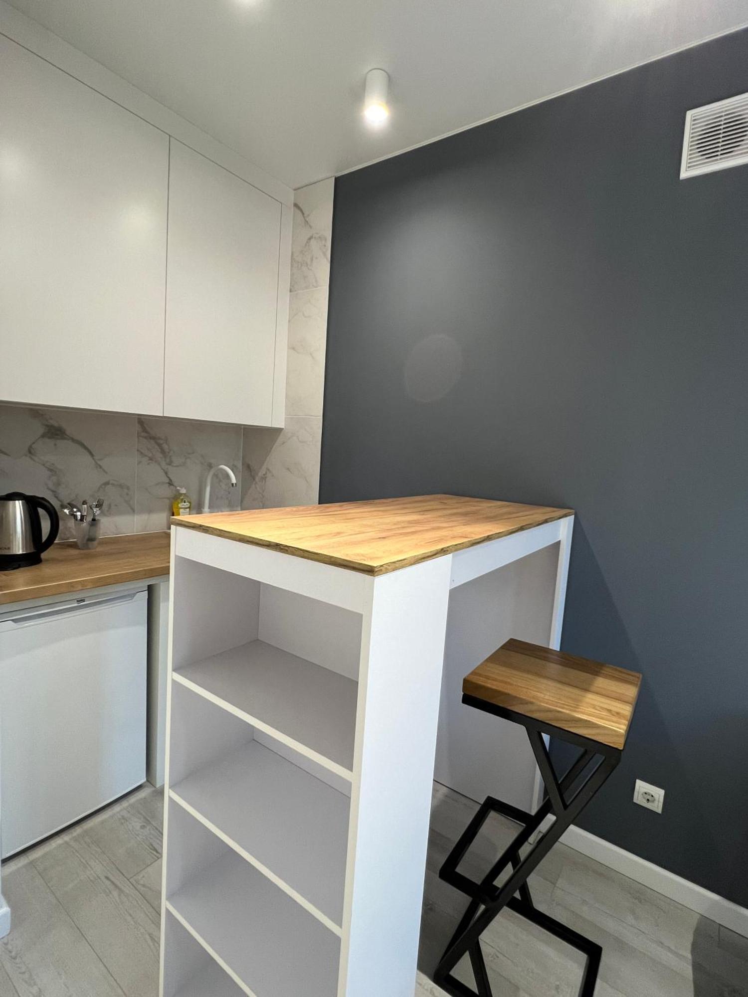 Smart Modern Loft Apartments Ivano-Frankivsk Exteriér fotografie