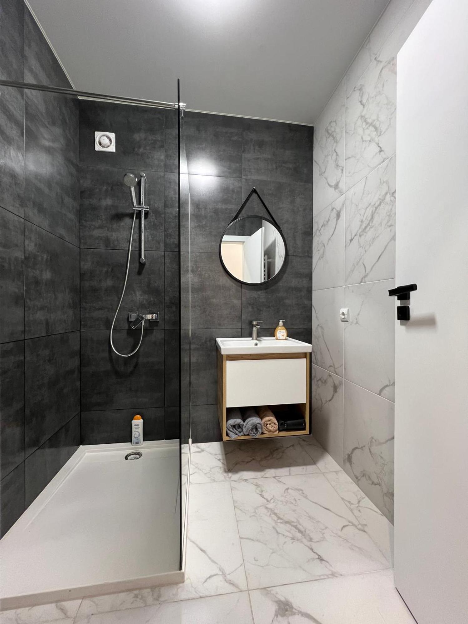 Smart Modern Loft Apartments Ivano-Frankivsk Exteriér fotografie