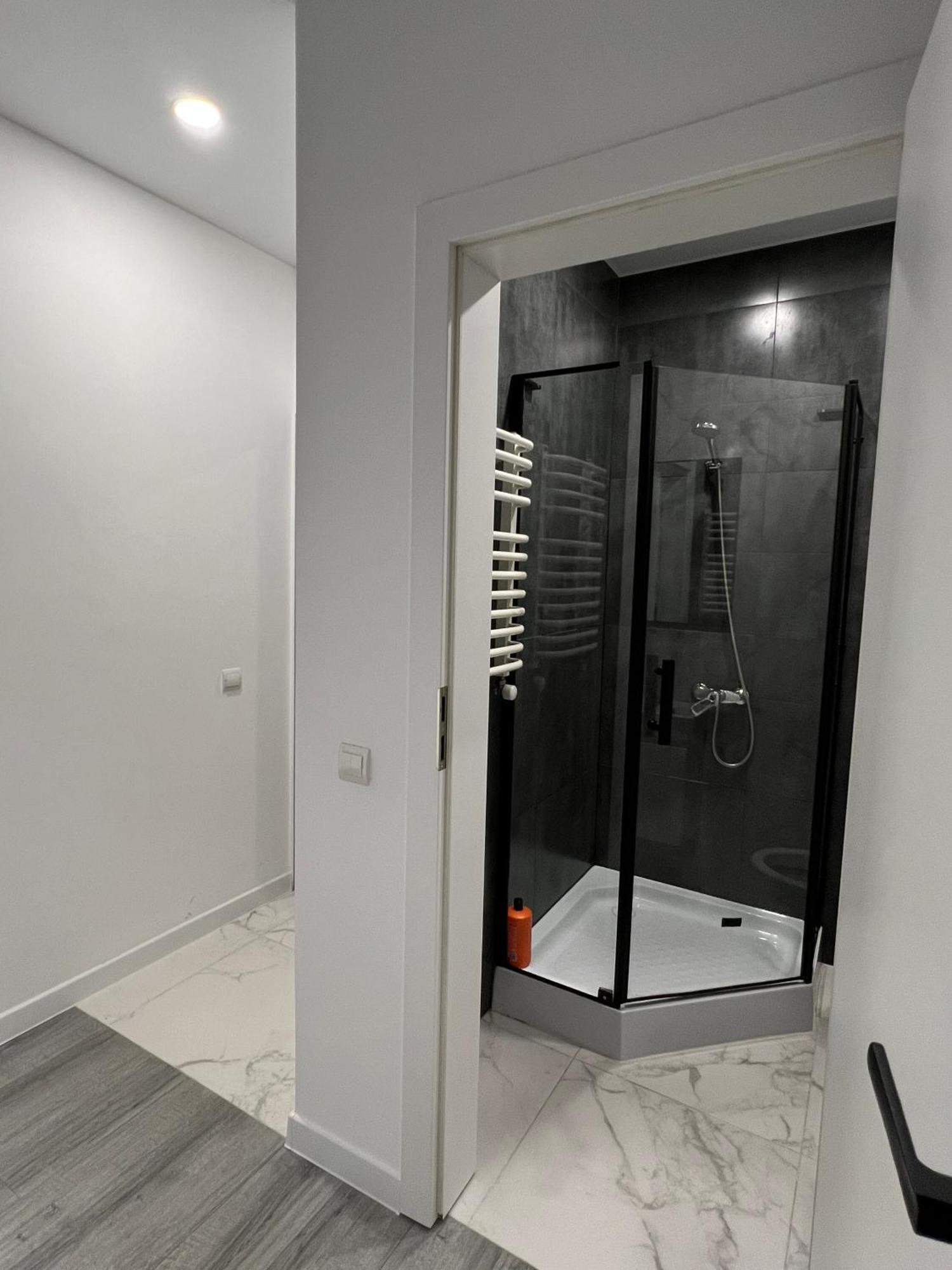 Smart Modern Loft Apartments Ivano-Frankivsk Exteriér fotografie