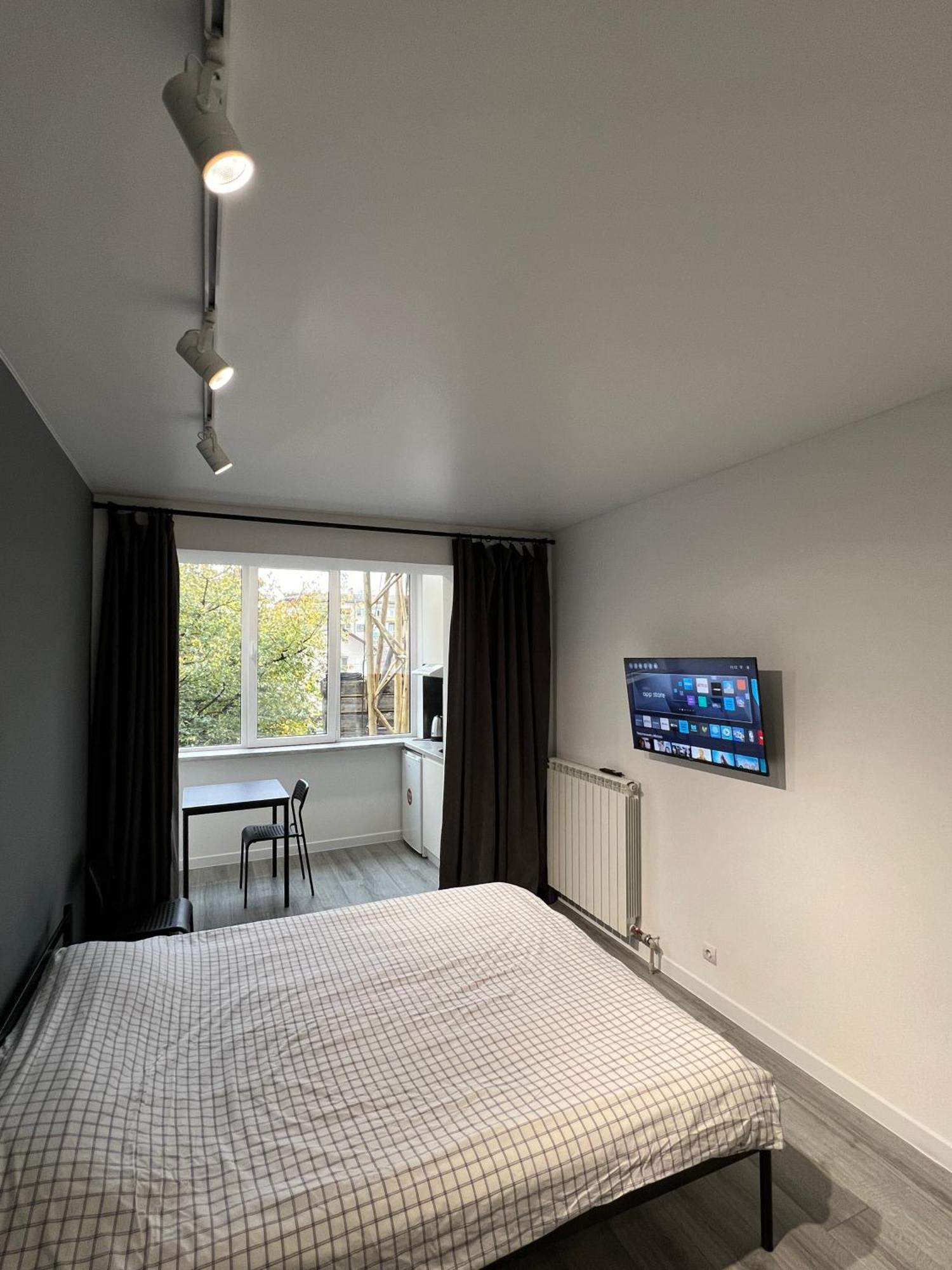 Smart Modern Loft Apartments Ivano-Frankivsk Exteriér fotografie